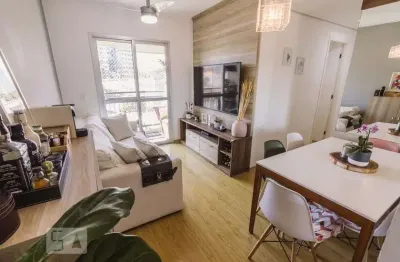 Apartamento para aluguel - vila leopoldina, 2 quartos,  52 m² - são paulo