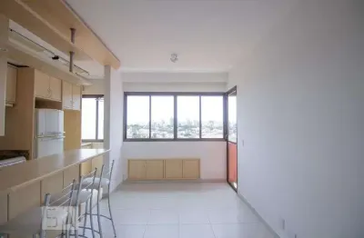 Apartamento para aluguel - chácara inglesa, 1 quarto,  42 m² - são paulo