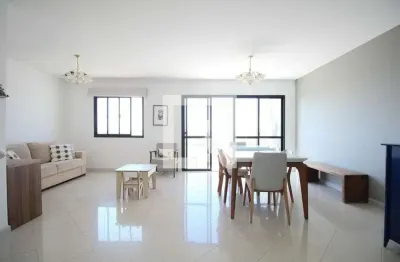 Cobertura para aluguel - portal do morumbi, 4 quartos,  237 m² - são paulo