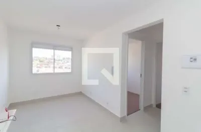 Apartamento para aluguel - itaquera, 2 quartos,  430540 m² - são paulo