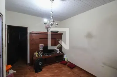 Casa para aluguel - piam, 3 quartos,  55 m² - belford roxo
