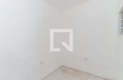 Casa com 1 quarto para alugar na Rua Tenente Sotomano, Jardim Brasil, São Paulo