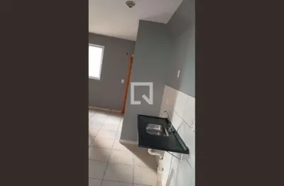Apartamento para aluguel - distrito de bonfim paulista, 2 quartos,  43 m² - ribeirão preto
