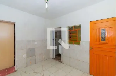 Casa para aluguel - jardim santa adelia, 1 quarto,  30 m² - são paulo