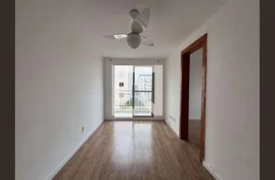 Apartamento para aluguel - santos dumond, 2 quartos,  45 m² - são leopoldo
