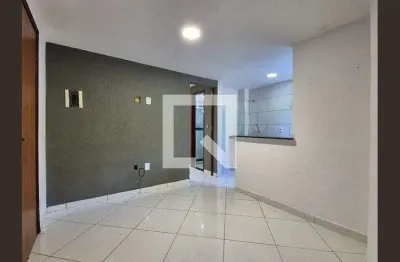 Apartamento para aluguel - vargem pequena, 1 quarto,  35 m² - rio de janeiro
