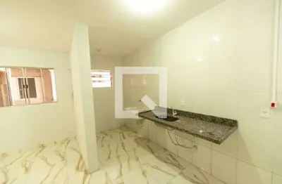 Casa / sobrado em condomínio para aluguel - jardim paulista, 2 quartos,  49 m² - barueri