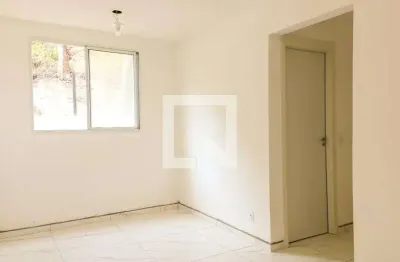 Apartamento para aluguel - del castilho, 2 quartos,  37 m² - rio de janeiro