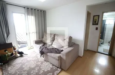 Apartamento para aluguel - bandeiras, 3 quartos,  61 m² - osasco