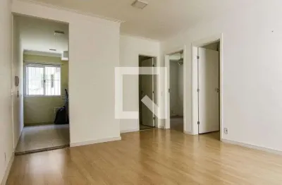 Apartamento para Aluguel - Parque Bom Retiron, 2 Quartos,  49 m² - Paulínia