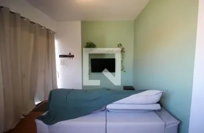 Casa para aluguel - jardim piratininga, 1 quarto,  52 m² - sorocaba
