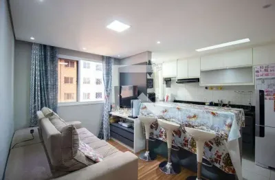 Apartamento para aluguel - parque do carmo, 2 quartos,  40 m² - são paulo