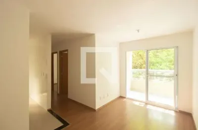 Apartamento para aluguel - campo grande, 2 quartos,  44 m² - rio de janeiro