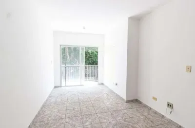 Apartamento para aluguel - vila amália, 3 quartos,  61 m² - são paulo