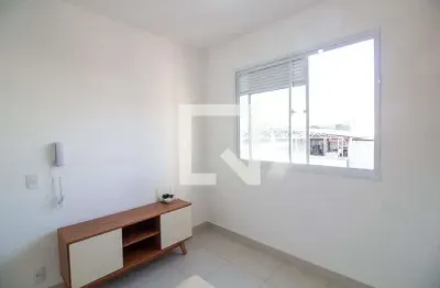 Apartamento para aluguel - jardim sao luis, 2 quartos,  33 m² - são paulo