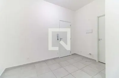 Apartamento para aluguel - sacomã, 1 quarto,  30 m² - são paulo