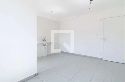 Apartamento para aluguel - sapopemba, 2 quartos,  41 m² - são paulo