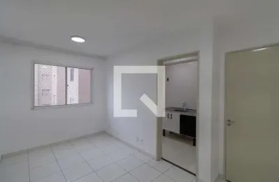 Apartamento para aluguel - cidade patriarca, 2 quartos,  43 m² - são paulo