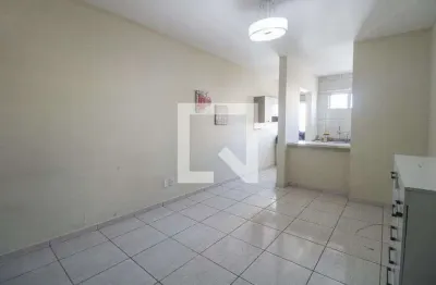 Kitnet / stúdio para aluguel - centro, 1 quarto,  45 m² - campinas