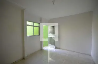 Cobertura para aluguel - lambert, 1 quarto,  134 m² - nova iguaçu