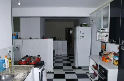 Apartamento para aluguel - centro, 4 quartos,  116 m² - rio de janeiro