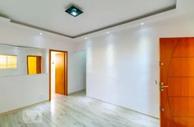 Casa / sobrado em condomínio para aluguel - jaqueline, 2 quartos,  79 m² - belo horizonte