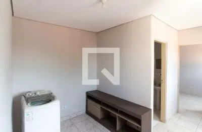 Apartamento para aluguel - vila maria , 1 quarto,  34 m² - são paulo