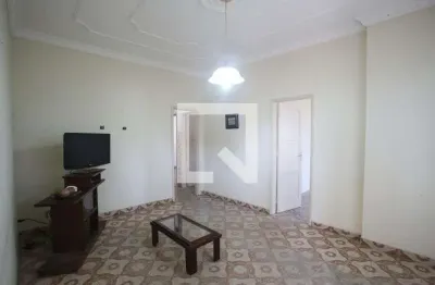 Casa para aluguel - pechincha, 3 quartos,  85 m² - rio de janeiro