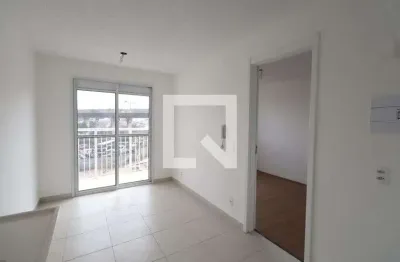 Apartamento para aluguel - tatuapé, 1 quarto,  27 m² - são paulo