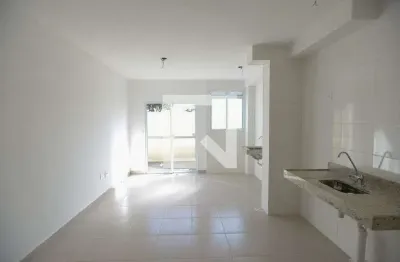 Apartamento para aluguel - recreio das acácias, 2 quartos,  119 m² - ribeirão preto