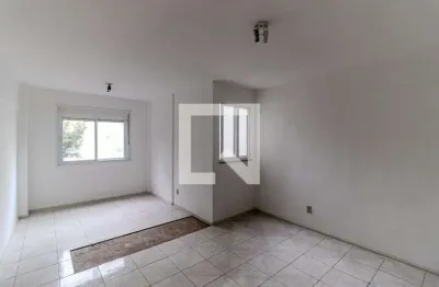 Kitnet / stúdio para aluguel - santa cecília, 1 quarto,  40 m² - são paulo