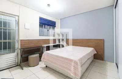 Apartamento para aluguel - aclimação, 1 quarto,  28 m² - são paulo