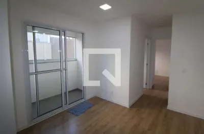 Apartamento para aluguel - vila guilherme, 2 quartos,  42 m² - são paulo