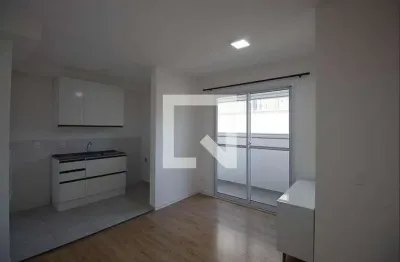 Apartamento para aluguel - vila guilherme, 2 quartos,  42 m² - são paulo