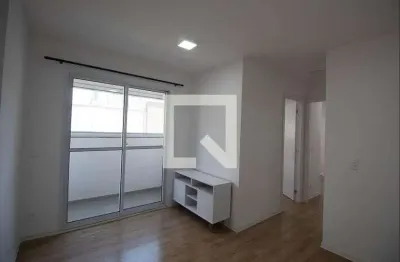 Apartamento para aluguel - vila guilherme, 2 quartos,  42 m² - são paulo