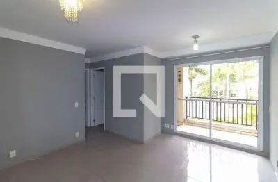 Apartamento para aluguel - vila califórnia, 2 quartos,  50 m² - são paulo