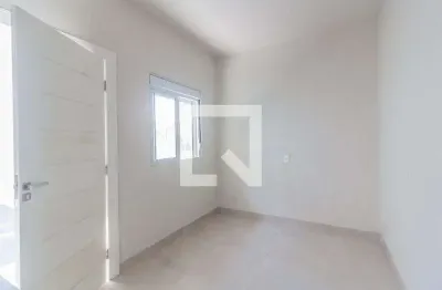 Kitnet / stúdio para aluguel - areias, 1 quarto,  25 m² - são josé