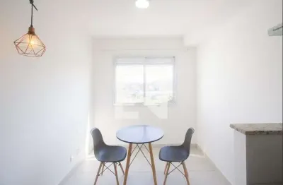 Apartamento para aluguel - parque maria helena, 1 quarto,  28 m² - são paulo