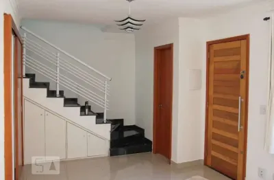Casa / sobrado em condomínio para aluguel - sítio do mandaqui, 2 quartos,  80 m² - são paulo