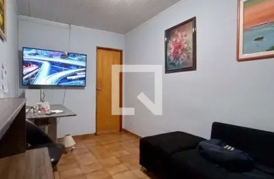 Casa para aluguel - jardim aricanduva, 3 quartos,  156 m² - são paulo