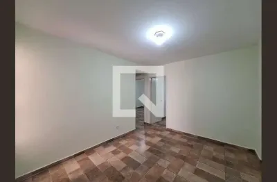 Apartamento para aluguel - santana, 2 quartos,  67 m² - são paulo