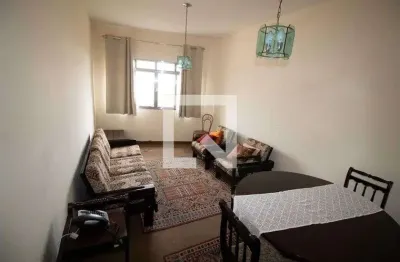 Apartamento para aluguel - chácara inglesa, 2 quartos,  89 m² - são paulo