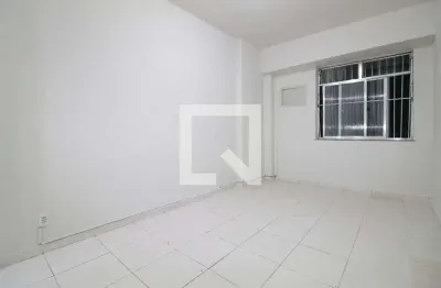 Apartamento para Aluguel - Copacabana, 1 Quarto,  30 m² - Rio de Janeiro