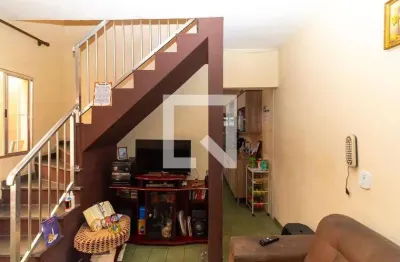 Casa para aluguel - sapopemba, 3 quartos,  125 m² - são paulo