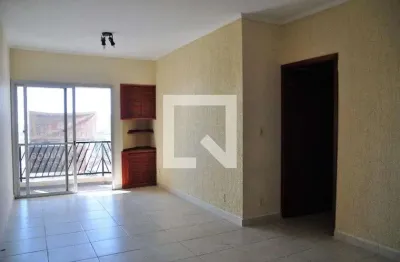 Apartamento para aluguel - bonfim, 3 quartos,  98 m² - campinas
