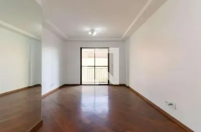 Apartamento para aluguel - planalto paulista, 3 quartos,  72 m² - são paulo