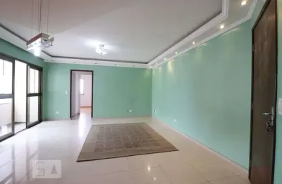 Apartamento para aluguel - chácara agrindus, 2 quartos,  78 m² - taboão da serra