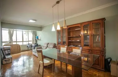 Apartamento para aluguel - vila mascote, 2 quartos,  120 m² - são paulo