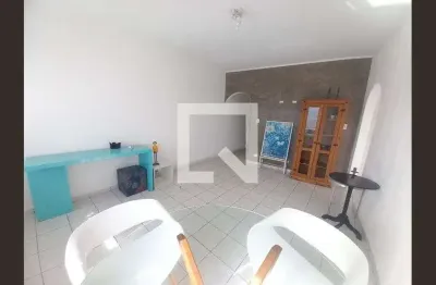 Apartamento para aluguel - itararé, 2 quartos,  59 m² - são vicente