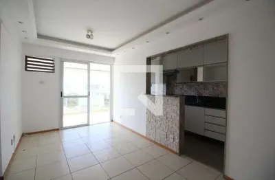 Apartamento para aluguel - jacarepaguá, 3 quartos,  85 m² - rio de janeiro